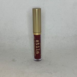 Stila Stay All Day Liquid Lipstick Aria Deluxe Sample Size